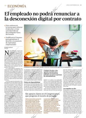 ABC SEVILLA 09-09-2024 página 40