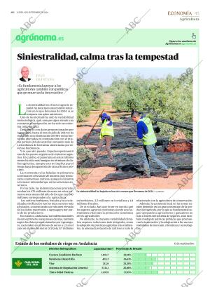 ABC SEVILLA 09-09-2024 página 45