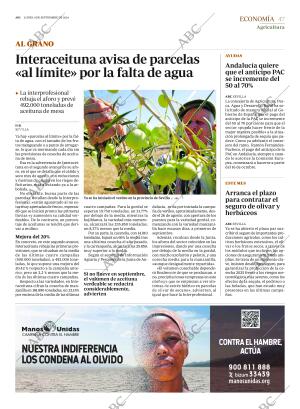 ABC SEVILLA 09-09-2024 página 47