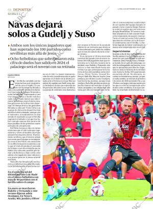 ABC SEVILLA 09-09-2024 página 68