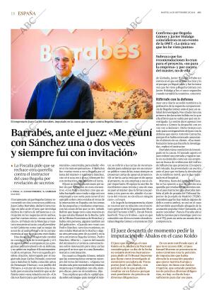 ABC MADRID 10-09-2024 página 18