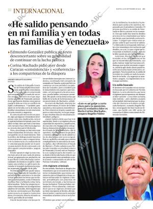 ABC MADRID 10-09-2024 página 22