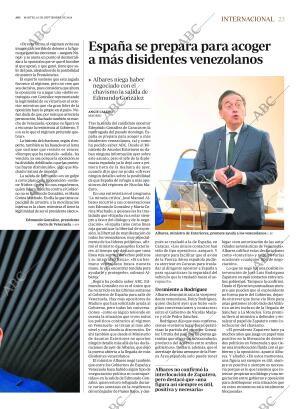 ABC MADRID 10-09-2024 página 23