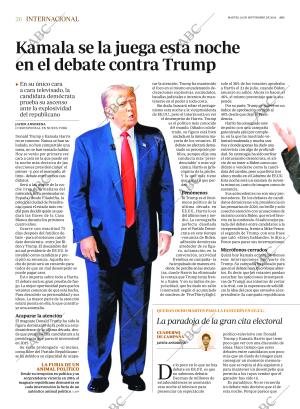 ABC MADRID 10-09-2024 página 26