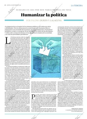 ABC MADRID 10-09-2024 página 3