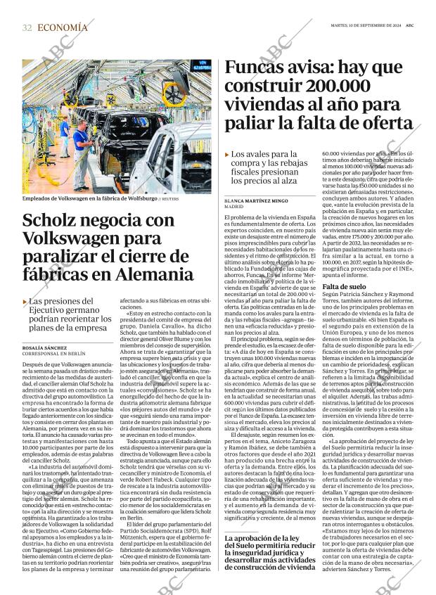 ABC MADRID 10-09-2024 página 32