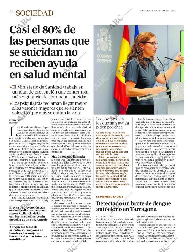 ABC MADRID 10-09-2024 página 34