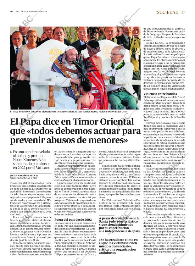 ABC MADRID 10-09-2024 página 37