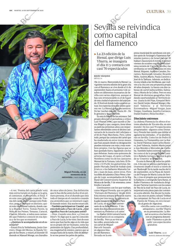 ABC MADRID 10-09-2024 página 39