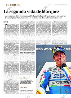 ABC MADRID 10-09-2024 página 42