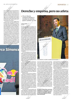 ABC MADRID 10-09-2024 página 43