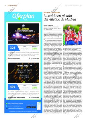 ABC MADRID 10-09-2024 página 46
