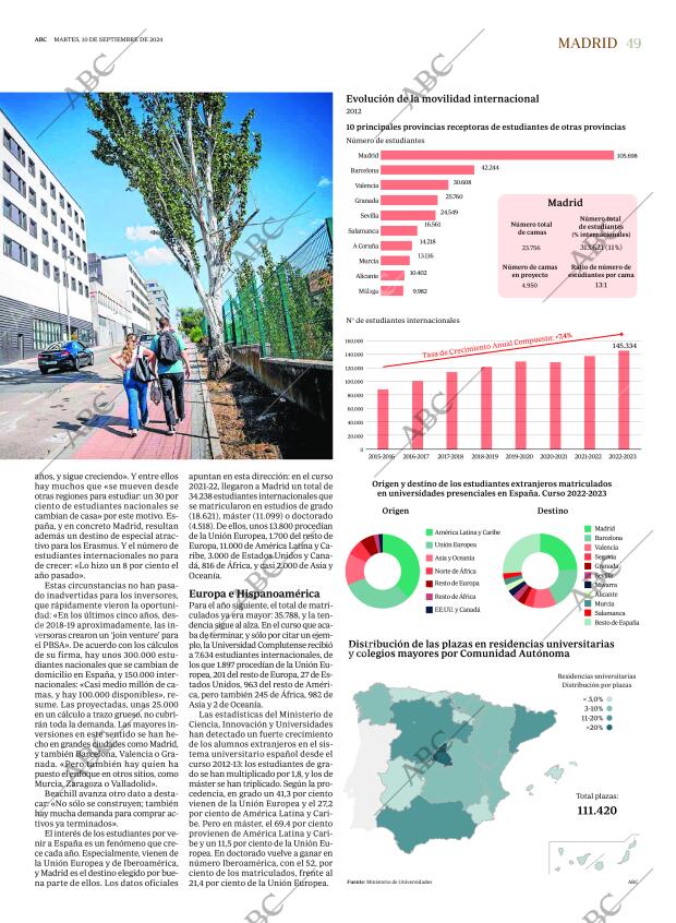 ABC MADRID 10-09-2024 página 49