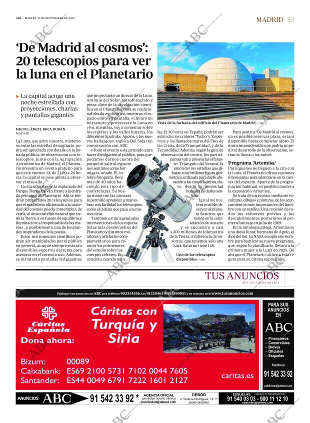 ABC MADRID 10-09-2024 página 53