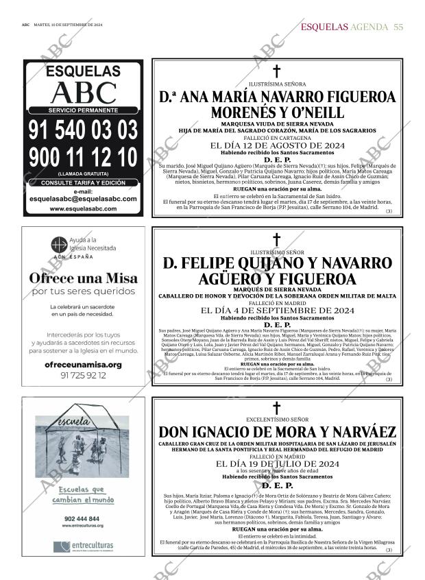 ABC MADRID 10-09-2024 página 55