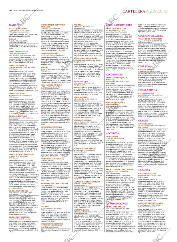 ABC MADRID 10-09-2024 página 57