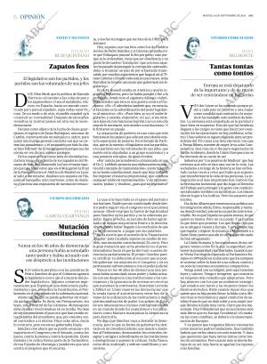 ABC MADRID 10-09-2024 página 6