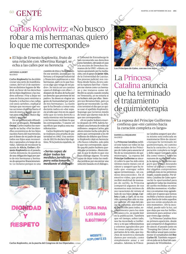 ABC MADRID 10-09-2024 página 60