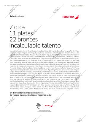 ABC MADRID 10-09-2024 página 7