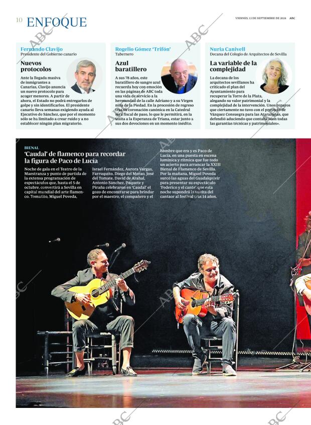 ABC SEVILLA 13-09-2024 página 10