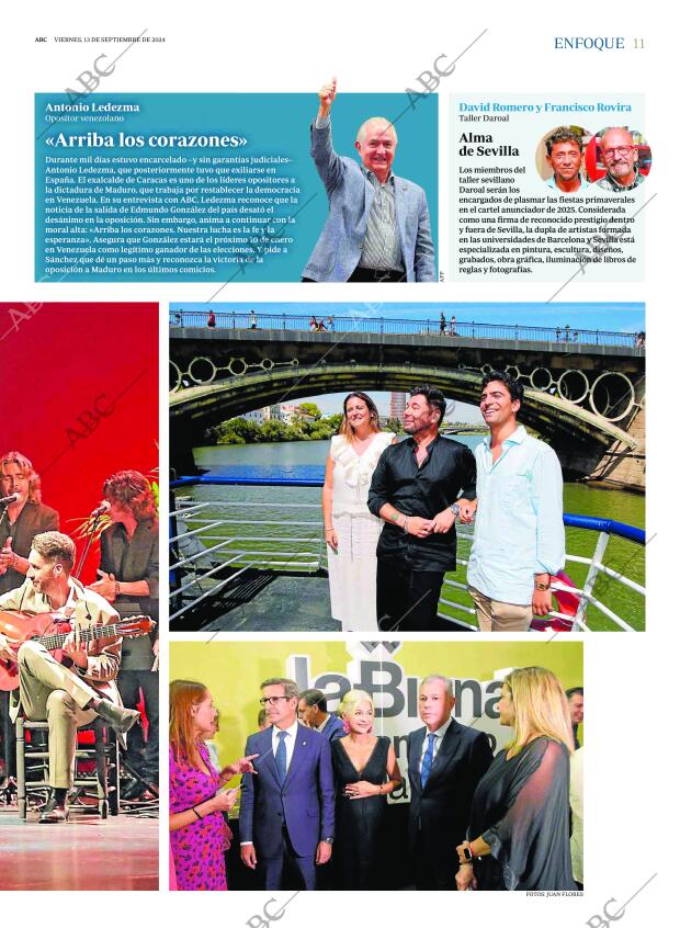 ABC SEVILLA 13-09-2024 página 11