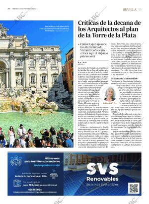 ABC SEVILLA 13-09-2024 página 13