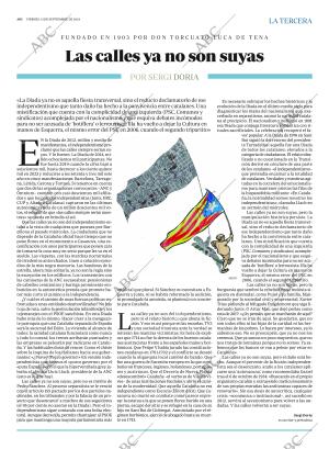 ABC SEVILLA 13-09-2024 página 3