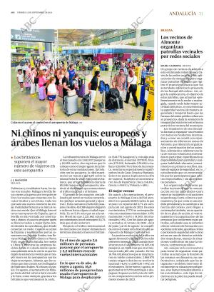 ABC SEVILLA 13-09-2024 página 31