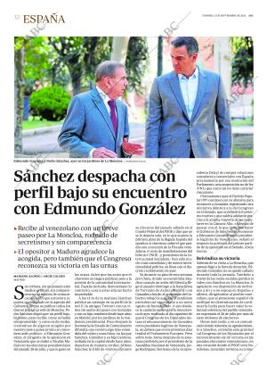 ABC SEVILLA 13-09-2024 página 32