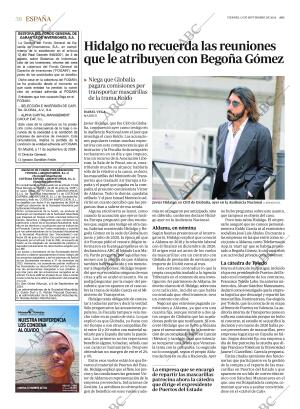 ABC SEVILLA 13-09-2024 página 38