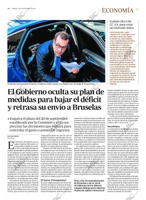 ABC SEVILLA 13-09-2024 página 43