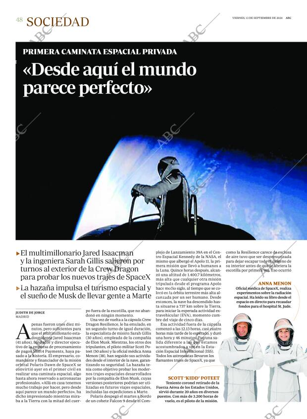 ABC SEVILLA 13-09-2024 página 48