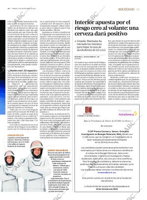 ABC SEVILLA 13-09-2024 página 49