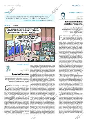 ABC SEVILLA 13-09-2024 página 5