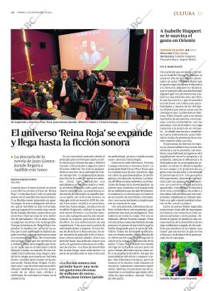ABC SEVILLA 13-09-2024 página 53