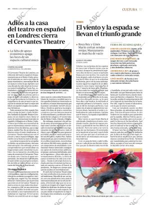 ABC SEVILLA 13-09-2024 página 57