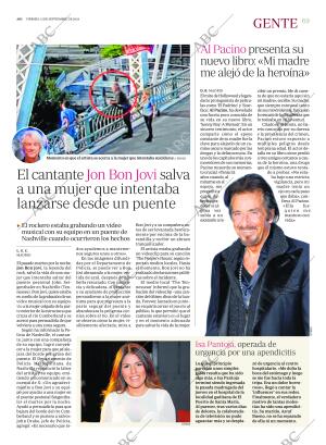 ABC SEVILLA 13-09-2024 página 69