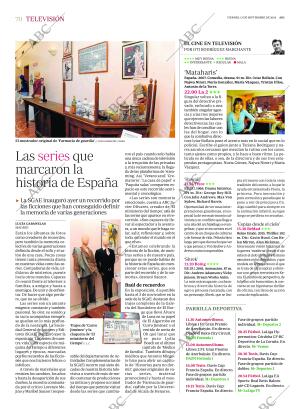 ABC SEVILLA 13-09-2024 página 70