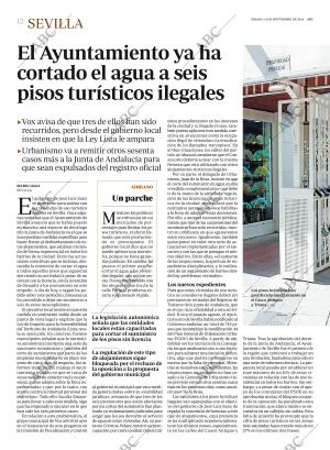 ABC SEVILLA 14-09-2024 página 12