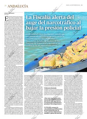 ABC SEVILLA 14-09-2024 página 26