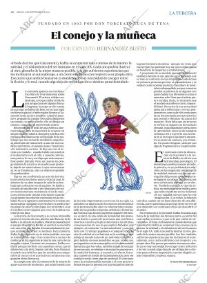 ABC SEVILLA 14-09-2024 página 3