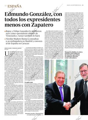 ABC SEVILLA 14-09-2024 página 32