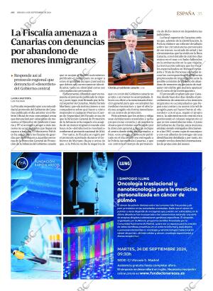 ABC SEVILLA 14-09-2024 página 35