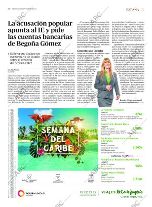 ABC SEVILLA 14-09-2024 página 37