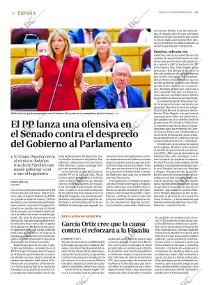 ABC SEVILLA 14-09-2024 página 38