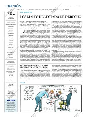 ABC SEVILLA 14-09-2024 página 4