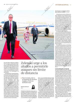 ABC SEVILLA 14-09-2024 página 41