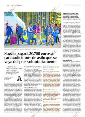 ABC SEVILLA 14-09-2024 página 42