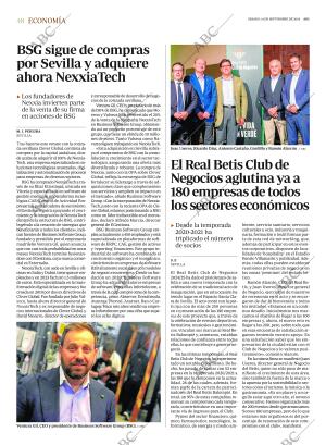 ABC SEVILLA 14-09-2024 página 48