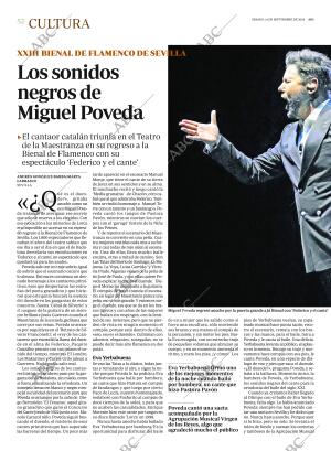 ABC SEVILLA 14-09-2024 página 52